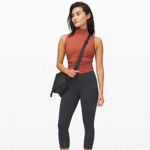 Lululemon ‘see the horizon’ tank, size M